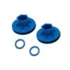 Pedal Boat Wheel Bushing Replacement Set - High-Performance 2-Pack