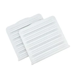 White Replacement Cooler Lid - Universal Insulated Ice Chest Top