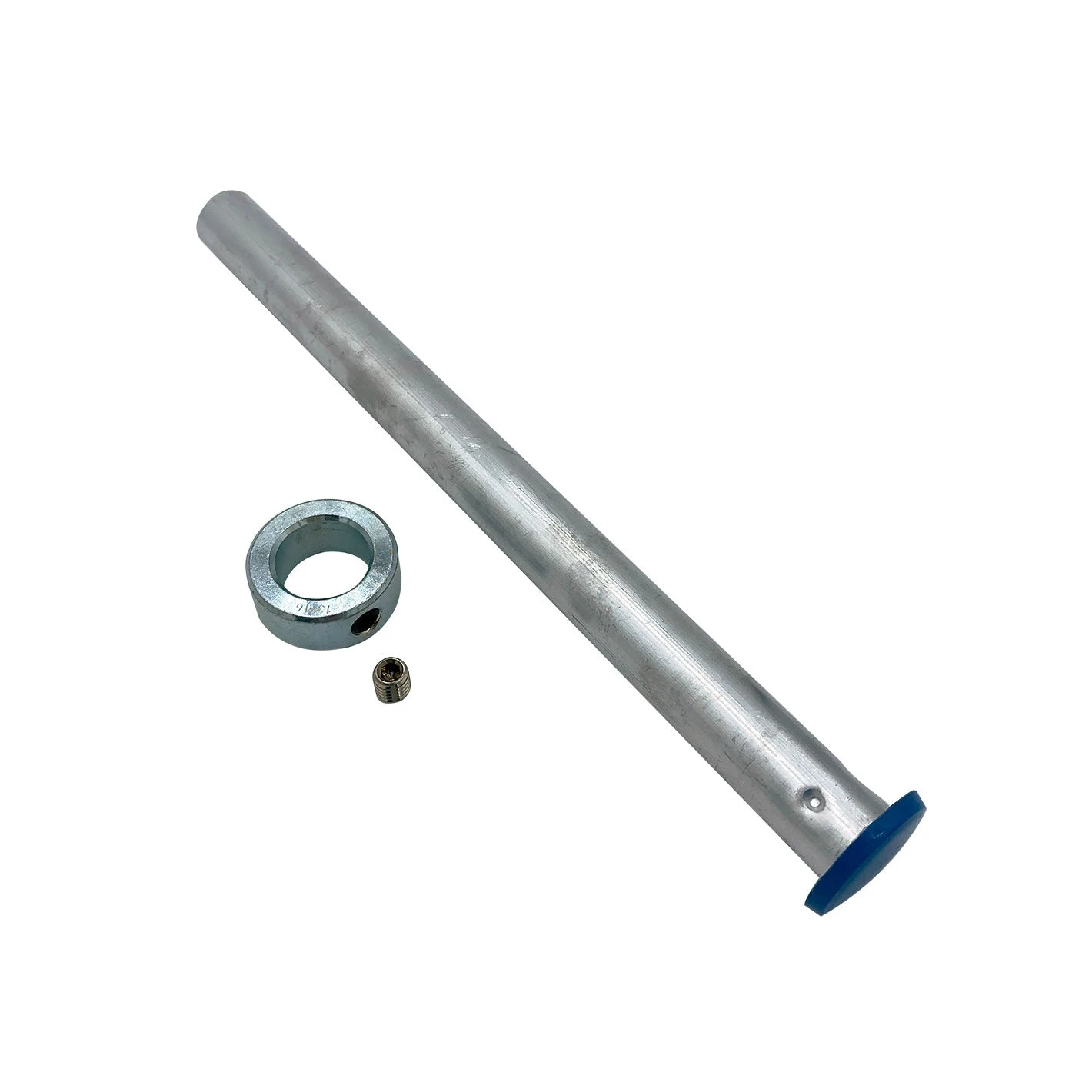 Pelican Sport Replacement Rudder Axle for HH25 & HH27 Platforms 1 Pelican Sport Replacement Rudder Axle for HH25 & HH27 Platforms