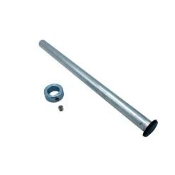 Universal Boat Rudder Axle Replacement & Steering Repair Kit