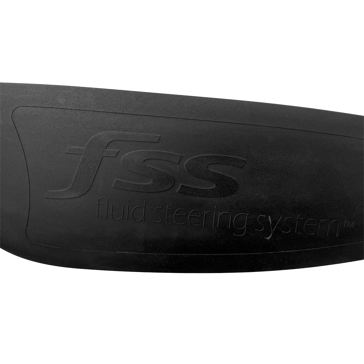 Complete Kayak Rudder Assembly Kit with Deployment Cord for 14' Day Touring Kayaks 2 Complete Kayak Rudder Assembly Kit with Deployment Cord for 14' Day Touring Kayaks - Image 2