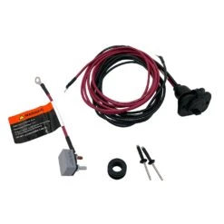 Pelican Sport Catch PWR Female Harness Replacement Kit