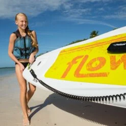 Ergonomic SUP Carrying Handle Kit for Stand Up Paddle Boards -Pelican Sport Store PS1324 LS2