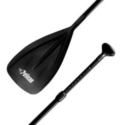 Adjustable SUP Paddle - Lightweight High-Performance Stand Up Paddleboard Accessory