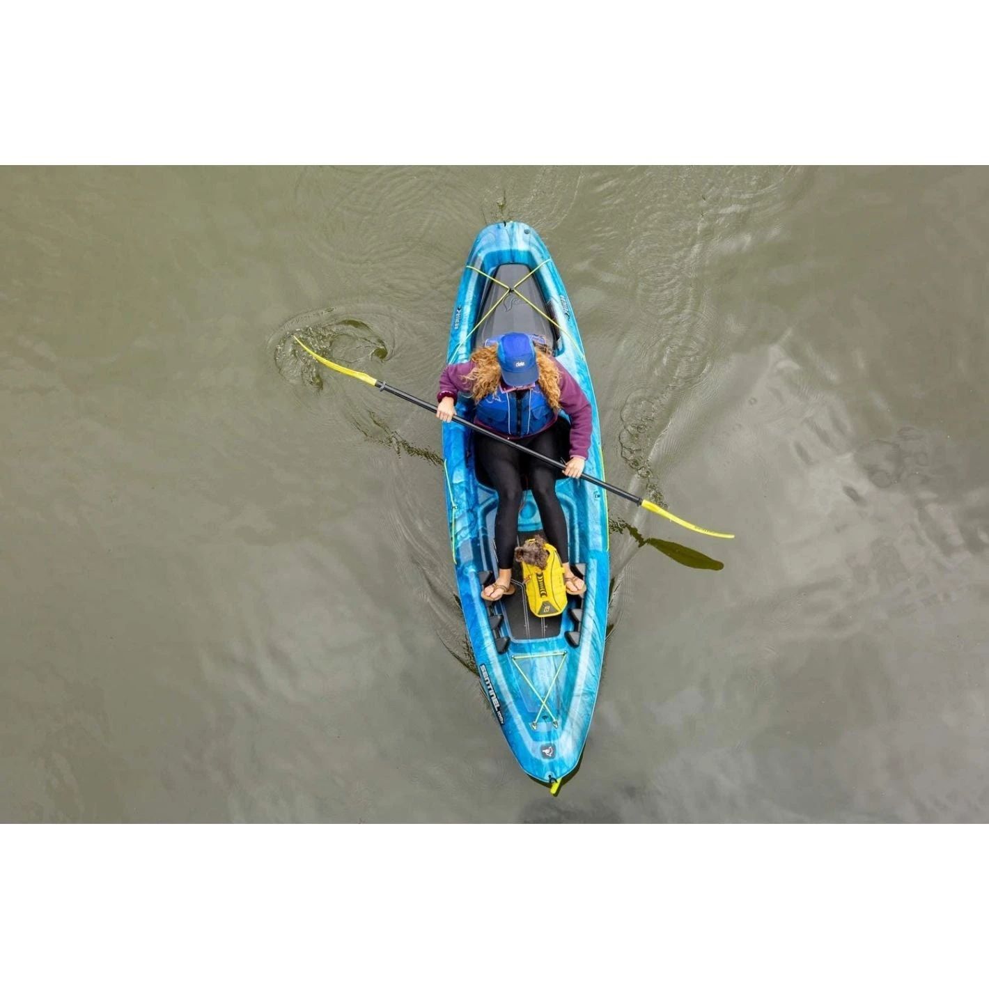 Pelican Exopod 24L Removable Kayak Storage Bag and Backpack 5 Pelican Exopod 24L Removable Kayak Storage Bag and Backpack - Image 5