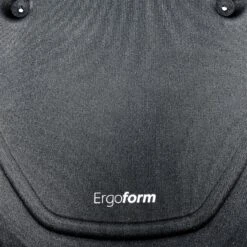 Premium Ergonomic Padded Seat - Short Ergoform Replacement -Pelican Sport Store PS1627 FEAT1