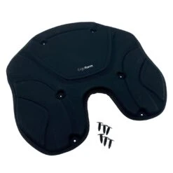 Premium Ergonomic Padded Seat - Short Ergoform Replacement