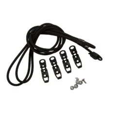 Pelican Sport 98" Tank Well Bungee Cord - Black Replacement