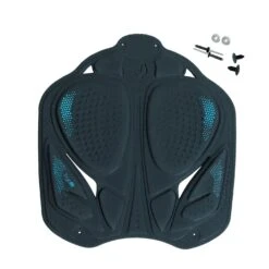 ERGOFIT G2™ Electric Blue Sit-on-Top Kayak Seat Replacement