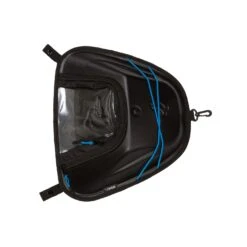 Removable Kayak Dashboard Organizer with Phone Window - Mission Series