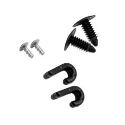 Expandable Kayak Mesh Luggage Carrier & Tankwell Gear Organizer -Pelican Sport Store PS1831 FEAT2