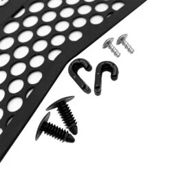 Expandable Kayak Mesh Luggage Carrier & Tankwell Gear Organizer -Pelican Sport Store PS1831 FEAT3