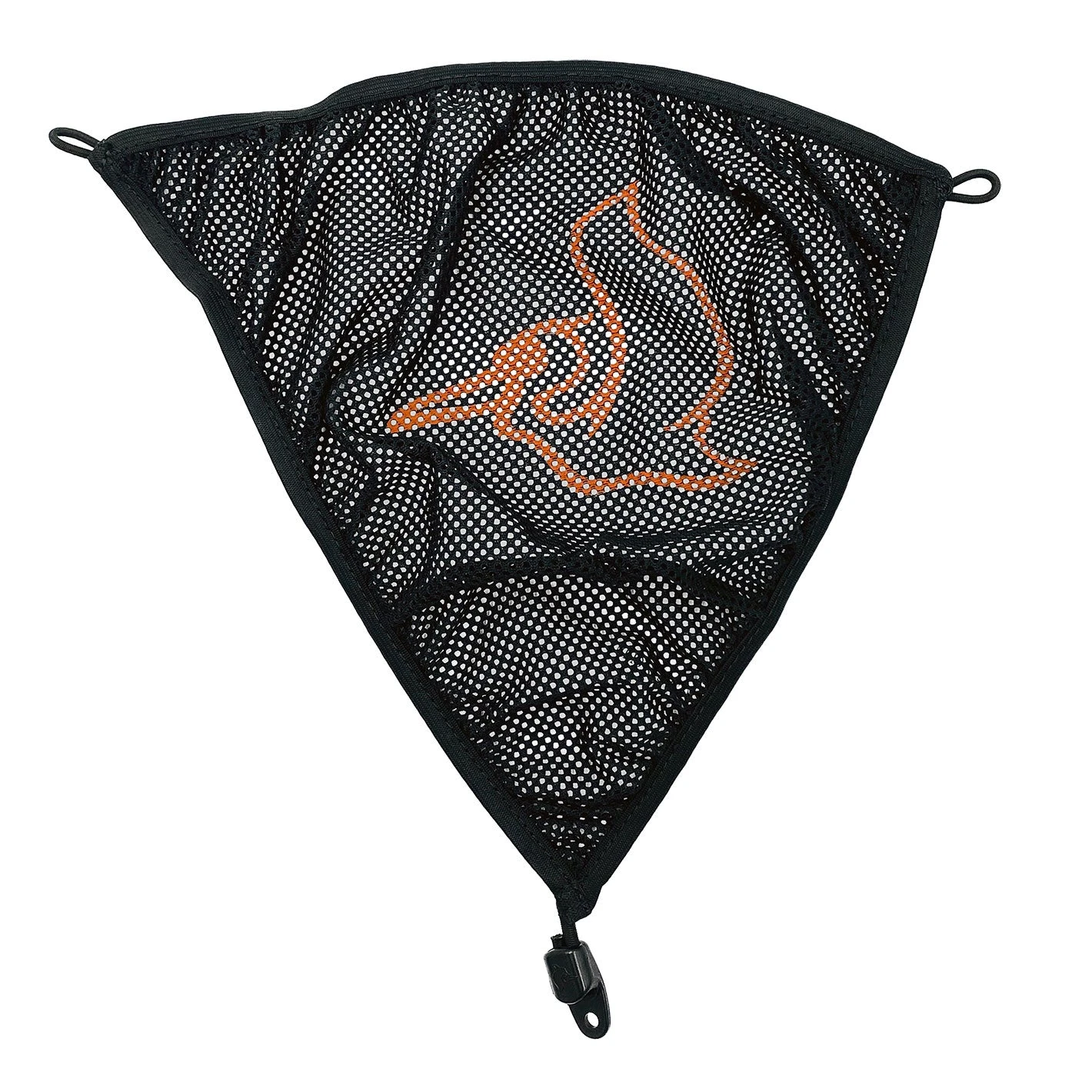 Pelican Sport KW12 Mesh Tankwell Replacement Kit with Hardware 2 Pelican Sport KW12 Mesh Tankwell Replacement Kit with Hardware - Image 2