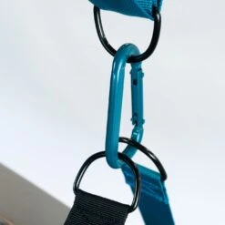 Pelican Kayak and SUP Storage Straps - Heavy Duty Adjustable Hanging System 10 Pelican Kayak and SUP Storage Straps - Heavy Duty Adjustable Hanging System -Pelican Sport Store PS1954 00 FEAT3 4