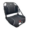 Pelican Sport Folding Kayak Seat with Ergo360 Cushion - Black