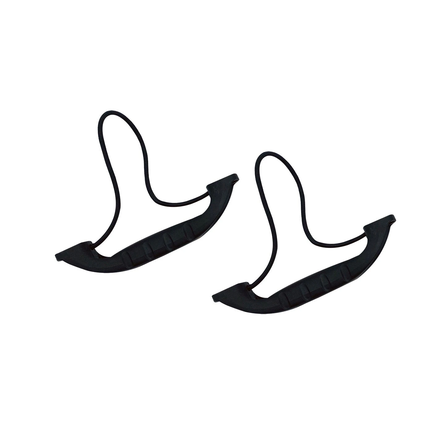 Pelican Sport Rigid Kayak Handle with Bungees - Replacement Kit 2 Pelican Sport Rigid Kayak Handle with Bungees - Replacement Kit - Image 2