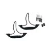 Pelican Sport Rigid Kayak Handle with Bungees - Replacement Kit