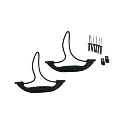 Pelican Sport Rigid Kayak Handle with Bungees - Replacement Kit