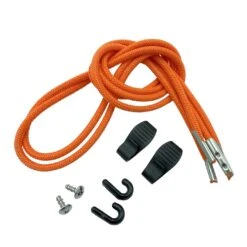 Pelican Sport 38-Inch Bungee Replacement Kit with Installation Hardware