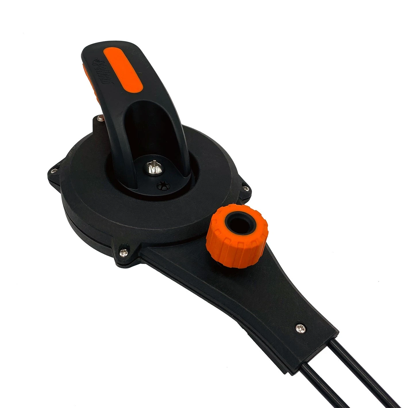 Pelican Sport MH10 Rudder Lever Replacement 2 Pelican Sport MH10 Rudder Lever Replacement - Image 2