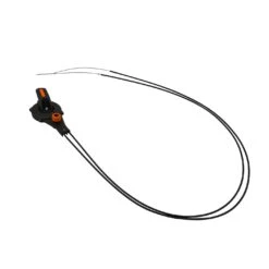 Pelican Sport MH10 Rudder Lever Replacement