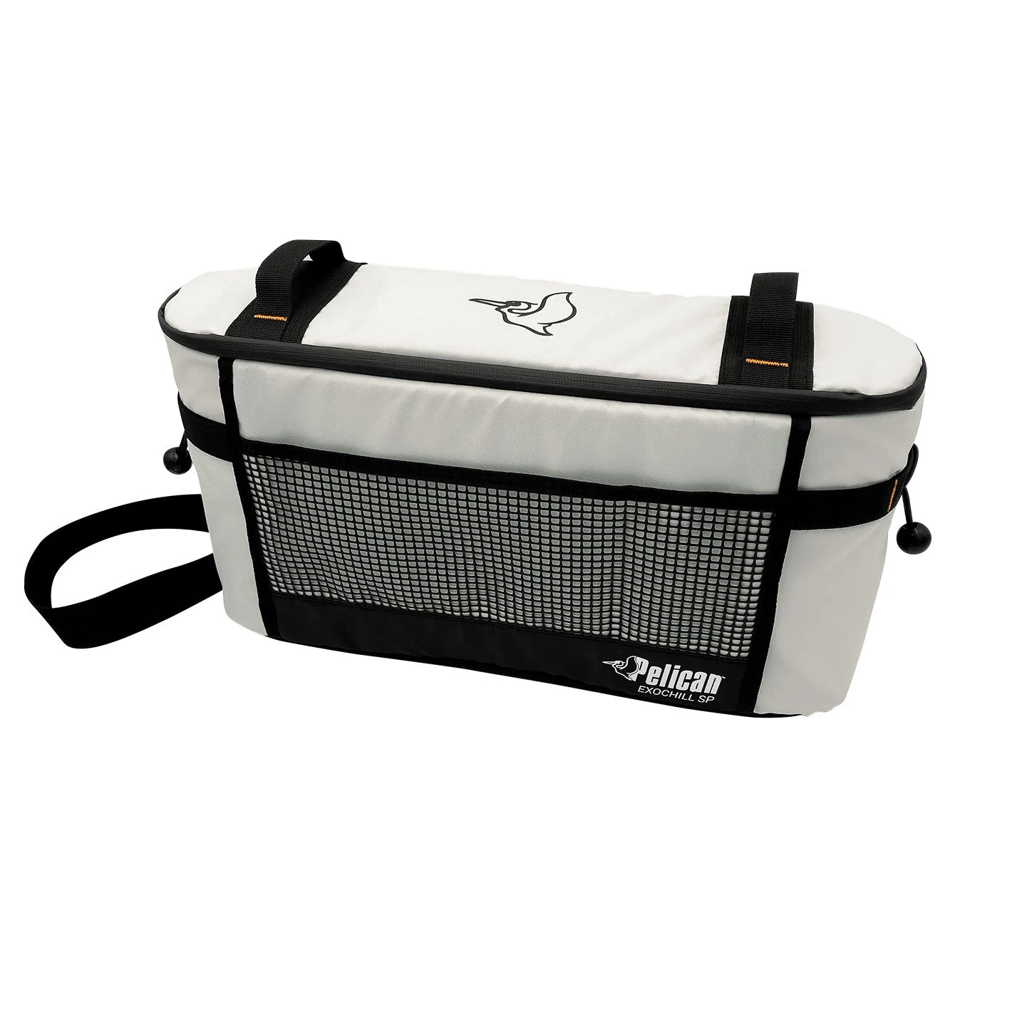 Pelican Sport Exochill Seat Pack Cooler - 14L Insulated Seat & Cooler 1 Pelican Sport Exochill Seat Pack Cooler - 14L Insulated Seat & Cooler