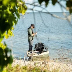 Pelican Sport ERGO360 Cushion Seat Replacement -Pelican Sport Store PS3014 LS3