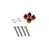 Pelican Sport Fishing Kayak Cart Replacement Hardware Kit