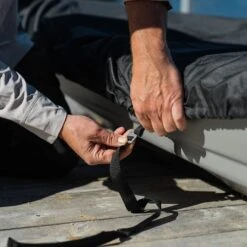 Pelican Sport Catch Kayak Cover (335-396 cm / 12'-13') 7 Pelican Sport Catch Kayak Cover (335-396 cm / 12'-13') -Pelican Sport Store PS3049 00 LS2