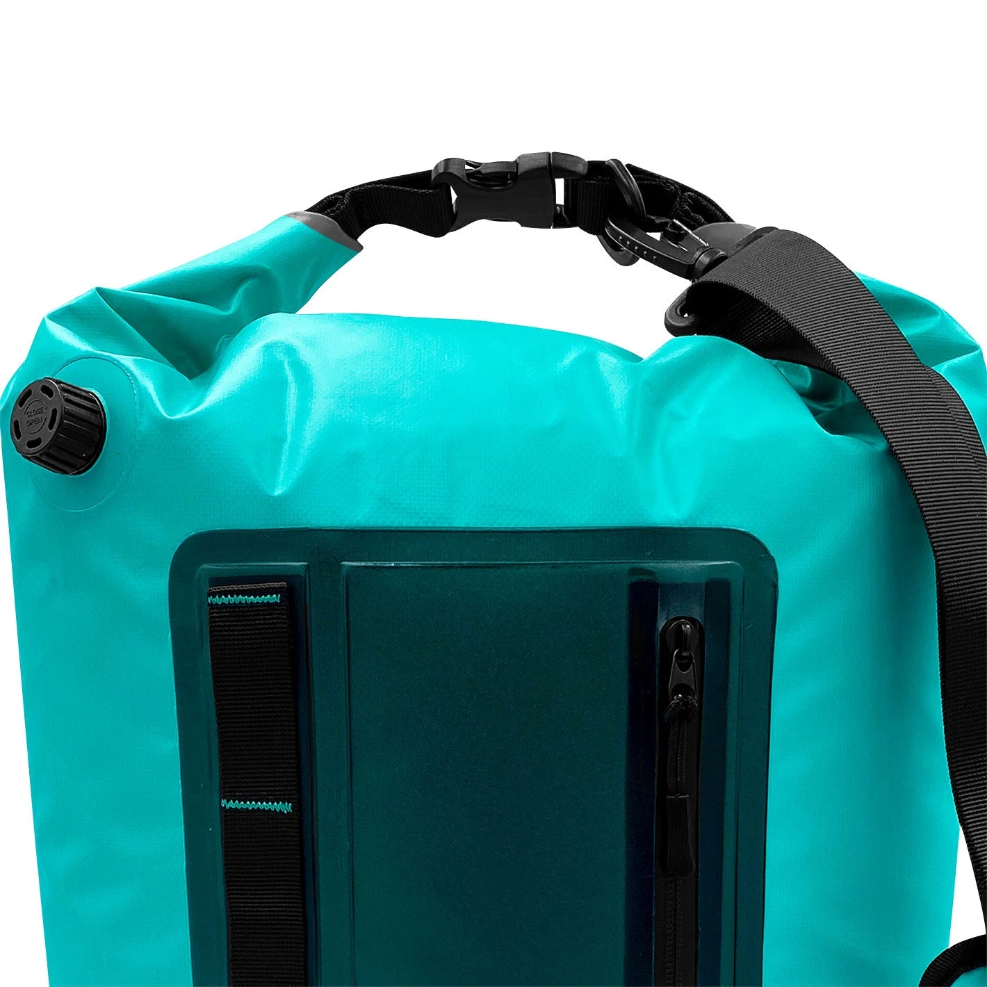 Pelican Sport Exocool 10 L Insulated Cooler Dry Bag 4 Pelican Sport Exocool 10 L Insulated Cooler Dry Bag - Image 4