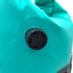 Pelican Sport Exocool 20 L Cooler Dry Bag -Pelican Sport Store PS3051 00 FEAT4