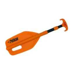 Pelican Sport Universal Emergency Telescopic Paddle for Boats & Kayaks