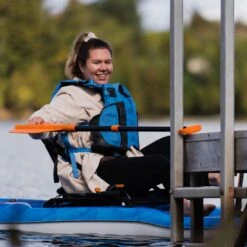 Pelican Sport Universal Emergency Telescopic Paddle for Boats & Kayaks 15 Pelican Sport Universal Emergency Telescopic Paddle for Boats & Kayaks -Pelican Sport Store PS3054 00 LS3