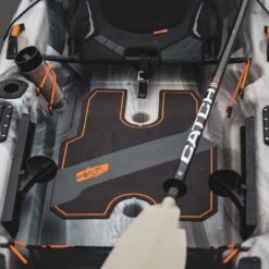 Pelican Sport Catch Mode Non-Slip Pad Replacement (MI11) -Pelican Sport Store PS3103 00 LS2