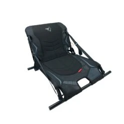 Pelican Sport Ergoboost Folding Kayak Seat and Fishing Booster