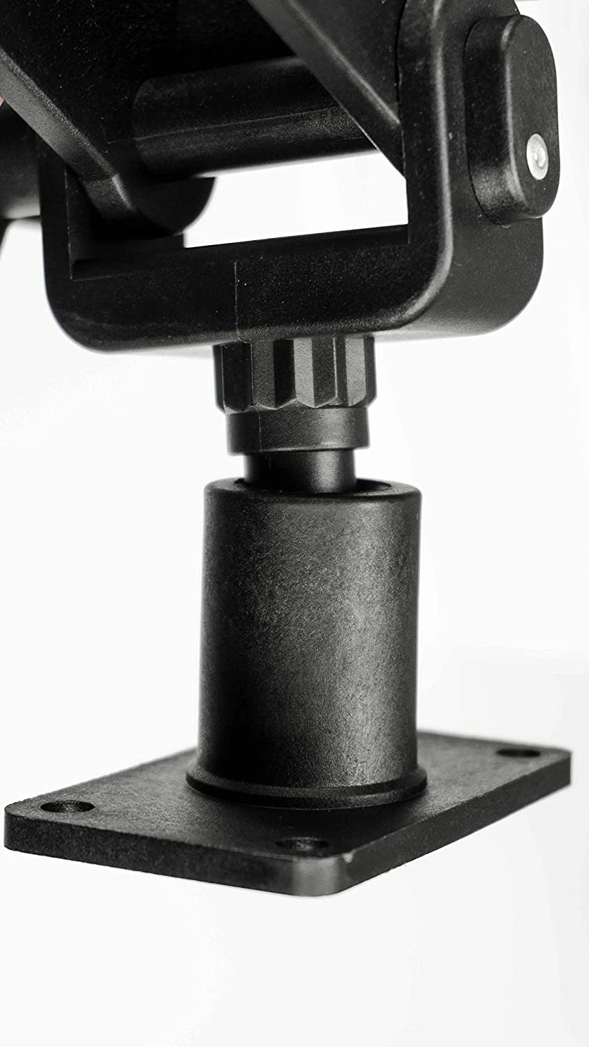 360° Swivel Kayak Fishing Rod Holder with Secure Locking Ring 3 360° Swivel Kayak Fishing Rod Holder with Secure Locking Ring - Image 3