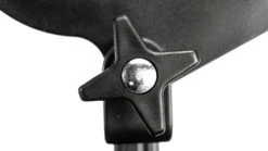 360° Swivel Kayak Fishing Rod Holder with Secure Locking Ring 8 360° Swivel Kayak Fishing Rod Holder with Secure Locking Ring -Pelican Sport Store PelicanSupportdecanneapechepivotantSportKayak Reglablepourbateauetkayak Pourspinningetappat Noir detail2