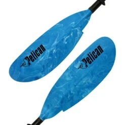 Pelican Sport Poseidon Low-Angle Kayak Paddle - 230 cm (90.5")