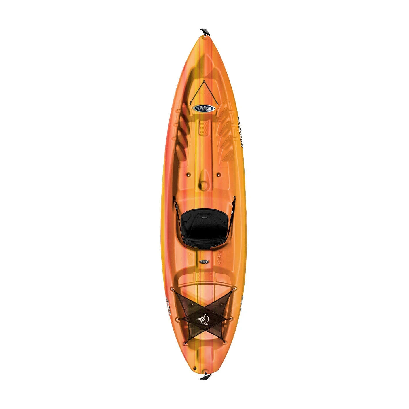 Pelican Sport Sentinel 100X Recreational Kayak 2 Pelican Sport Sentinel 100X Recreational Kayak - Image 2