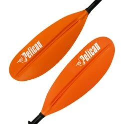 Pelican Sport Standard Kayak Paddle - 220 cm (87'') Durable 2-Piece Design