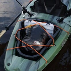Tankwell Exopak Removable Kayak Tank Well Storage Organizer -Pelican Sport Store Tankwell Exopak Pelican PS1834 LS1