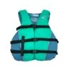 Pelican Sport Universal Fit Adult Life Jacket - High-Visibility PFD