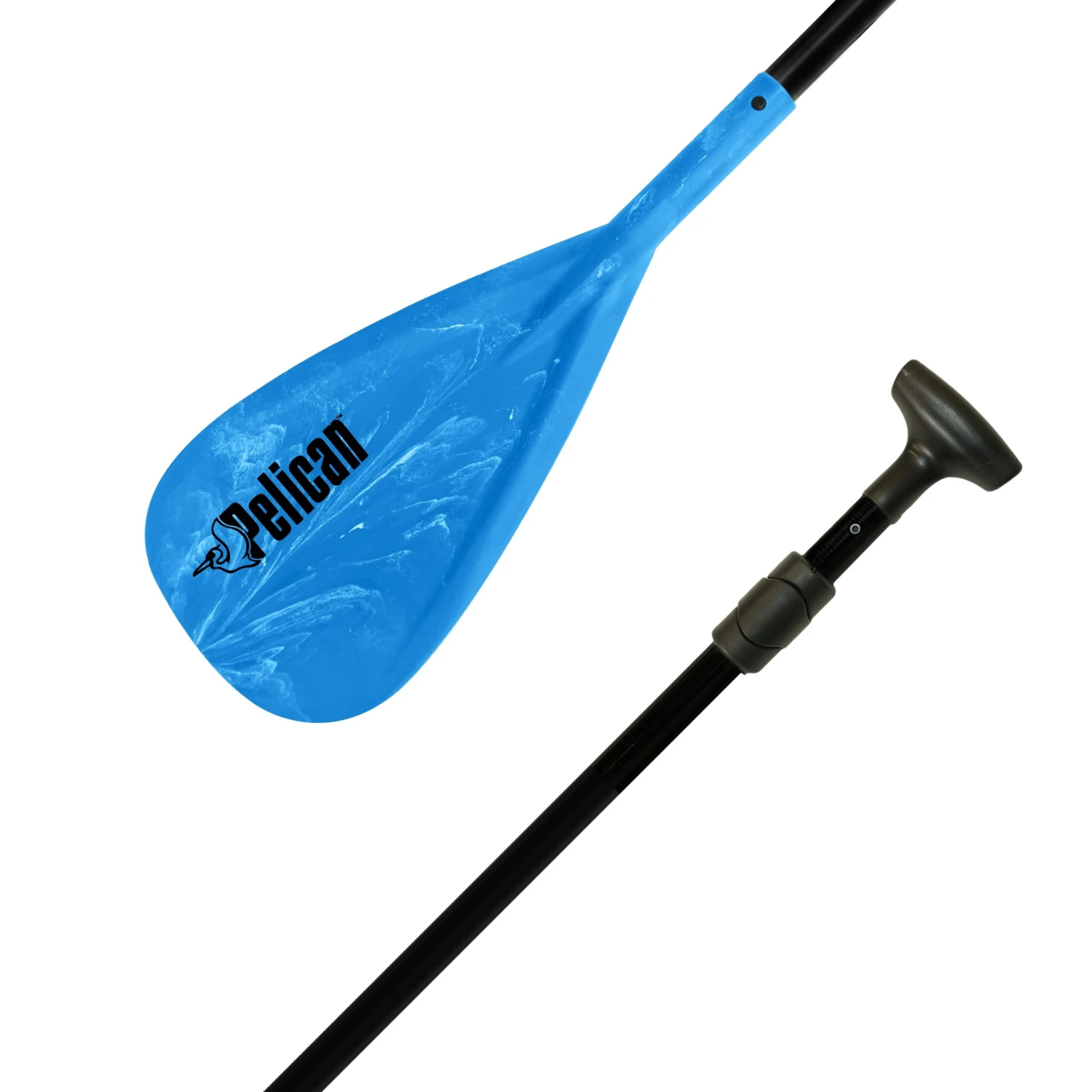 Pelican Sport Vortex Adjustable SUP Paddle (180-220 cm)