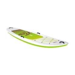 Flow 106 All-Around Stand-Up Paddle Board - Durable & Stable 10'6" SUP