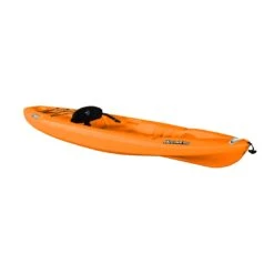 Boost 100 Sit-On-Top Recreational Kayak with Stable Multi-Chine Hull