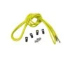 84-Inch Kayak Tank Well Bungee Cord - Vibrant Yellow Green Replacement