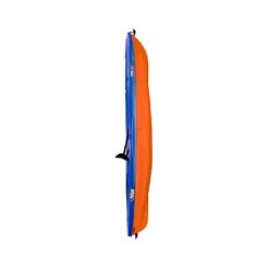 8ft Lightweight Recreational Kayak with Paddle - Rally 80X -Pelican Sport Store ba021d683652db2b85d97883a74328a0a85ba169