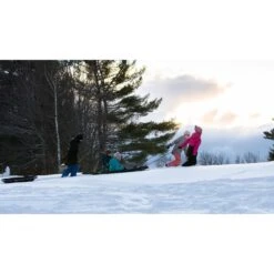 Heavy Duty Extra Large Utility Sled and Winter Toboggan -Pelican Sport Store ca32bc5c185c606949a69f4fc628930bf75fe829