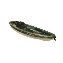 Fishing Kayak - Castaway 100 Angler 9.5ft Stable Sit-On-Top