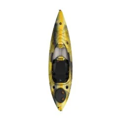 Pioneer 100XR Angler Sit-In Kayak